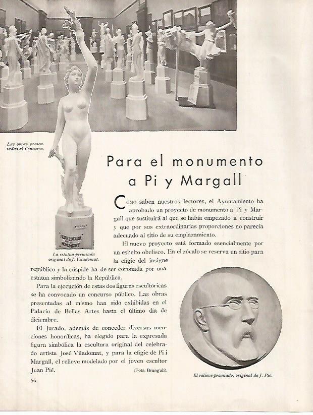 LAMINA 12332: Estatua de J. Viladommat
