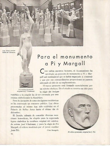 LAMINA 12332: Estatua de J. Viladommat