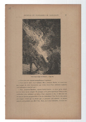 Le Chancellor de Jules Verne lamina 10