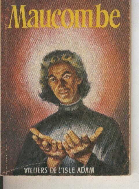 Enciclopedia Pulga volumen 142: Maucombe