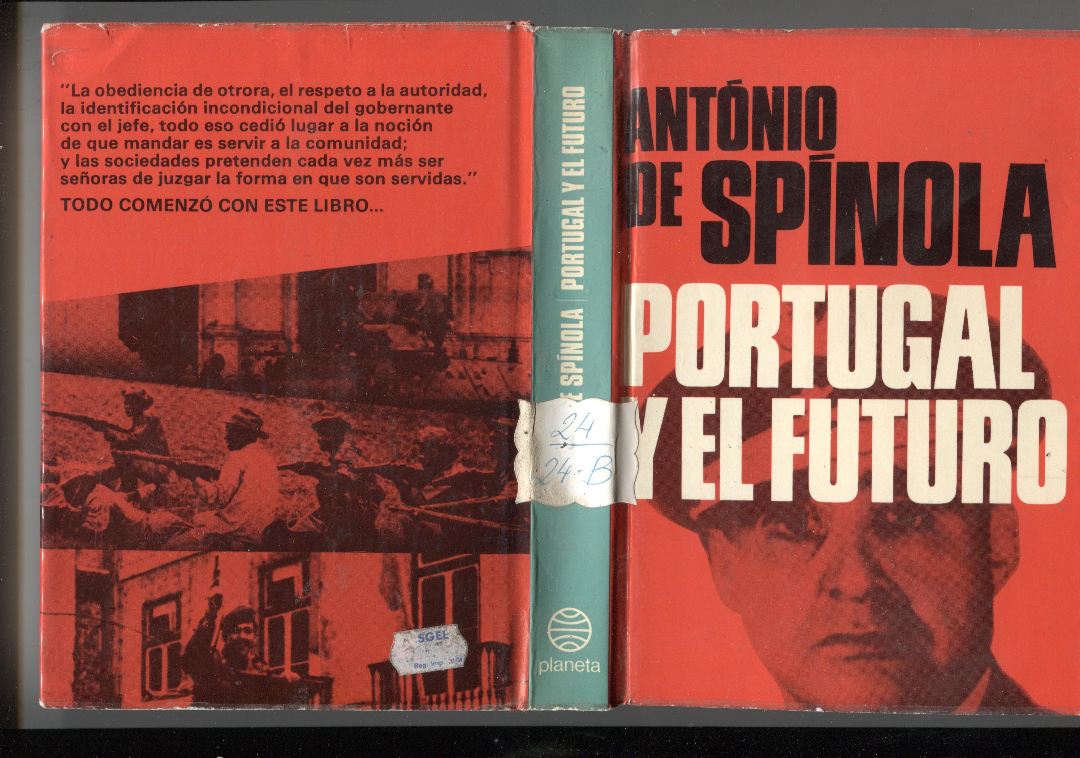 Portugal y el Futuro: analisis de la coyuntura nacional