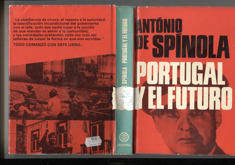 Portugal y el Futuro: analisis de la coyuntura nacional