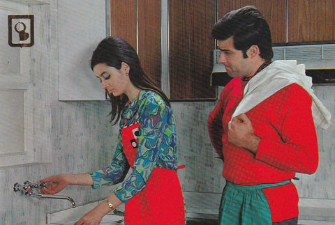POSTAL B10766: COLECCION DE ENAMORADOS: SERIE 13: DIVERSOS ASPECTOS