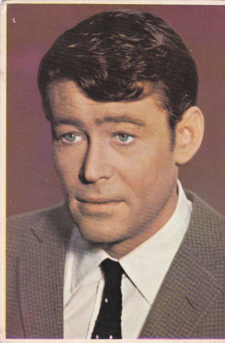 POSTAL B10771: PETER O OTOOLE: RETRATO