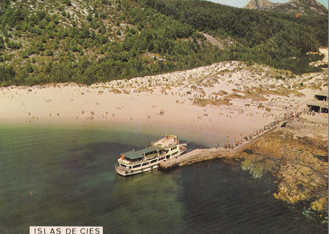POSTAL B10805: LEON: RESTAURANTE NTRA SRA DEL CAMINO