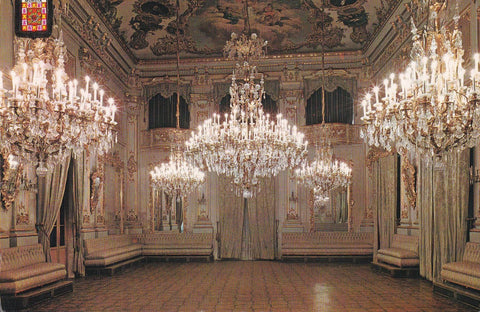 POSTAL B10846: MURCIA: CASINO