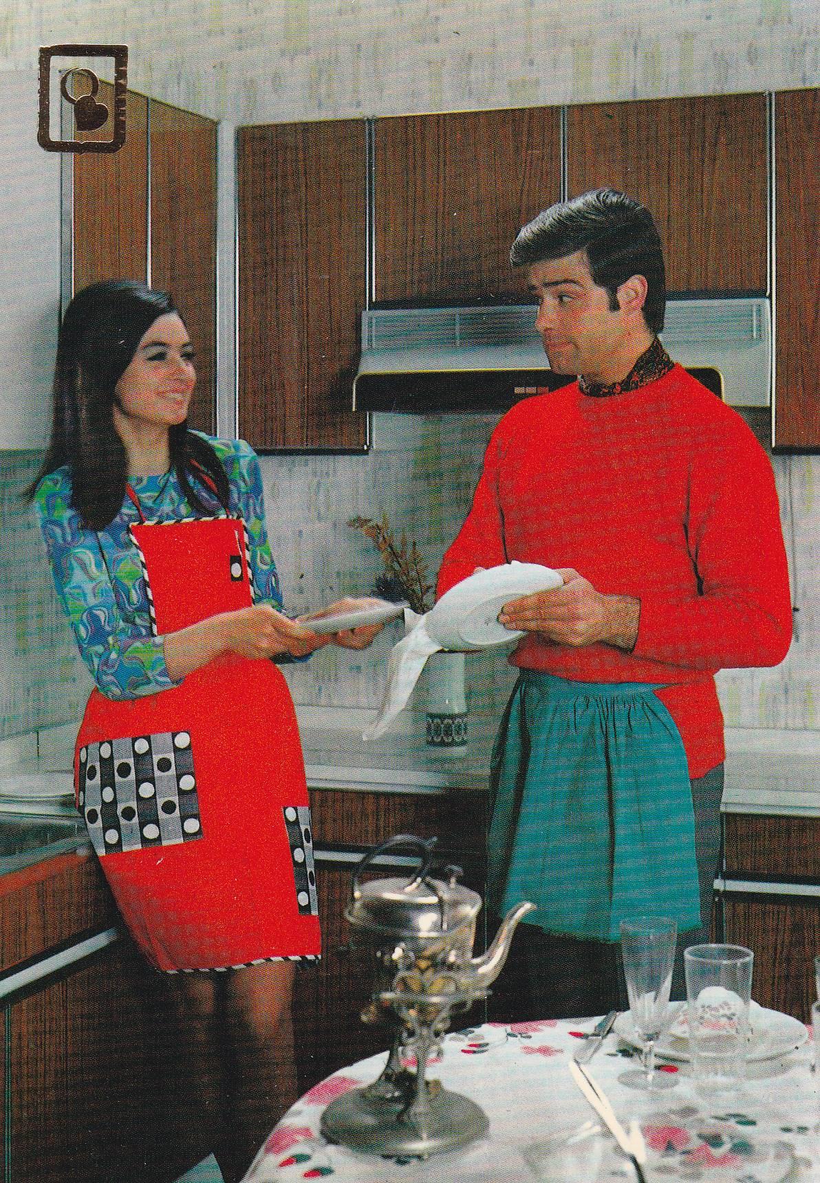 POSTAL B10888: COLECCION ENAMORADOS. SERIE 13. DIVERSOS ASPECTOS