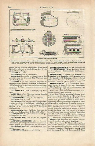 LAMINA ESPASA 31335: Historia de los acorazados