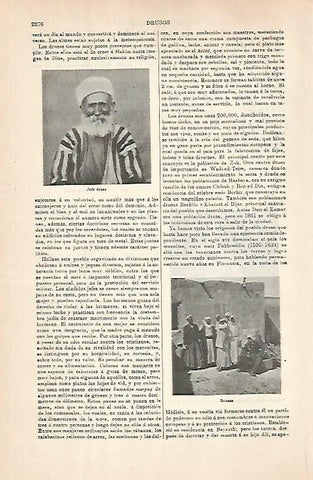 LAMINA ESPASA 31549: Jefe druso