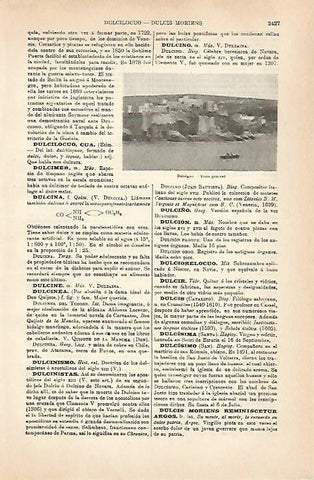 LAMINA ESPASA 31570: Vista de Dulcigno Italia