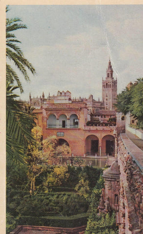 POSTAL B11038: COSTA BRAVA: PALAFRUGELL