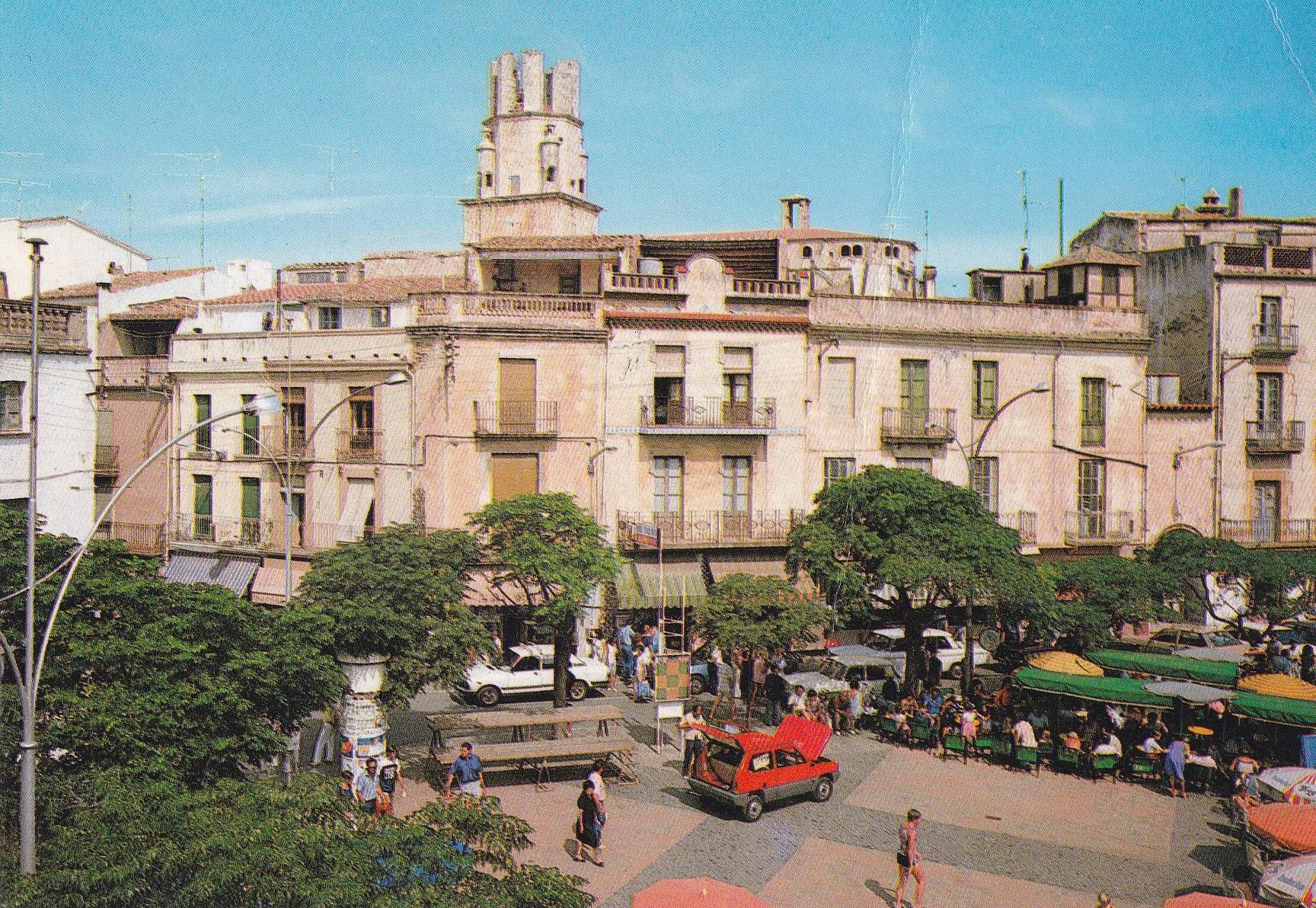 POSTAL B11039: PIRINEO ARAGONES: LA ZAPATILLA