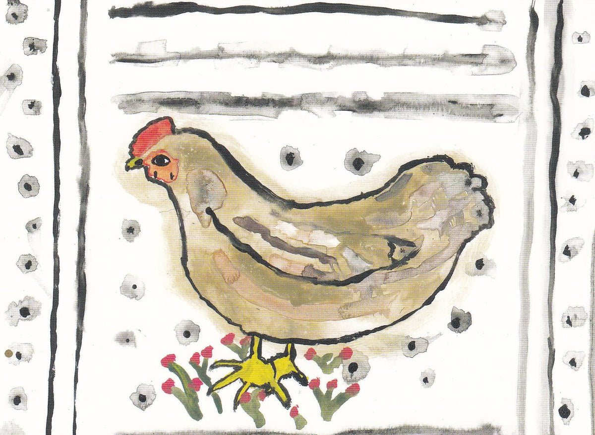 POSTAL B11072: POSTAL PROMOCIONAL DIA DE LAS AVES