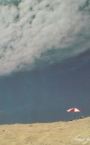 POSTAL B11108: COSTA BRAVA: DOLCE VITA