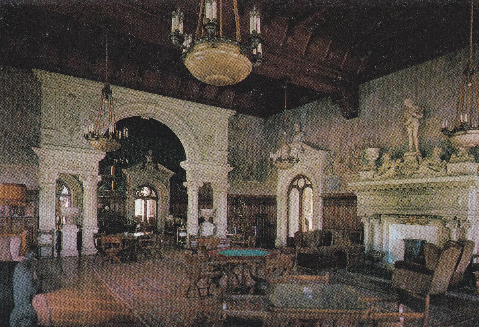POSTAL B11128: PORTUGAL: HOTEL PALACE
