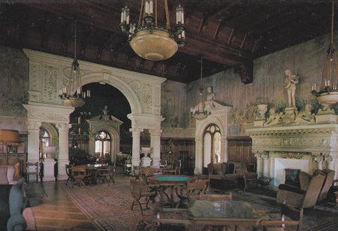 POSTAL B11128: PORTUGAL: HOTEL PALACE