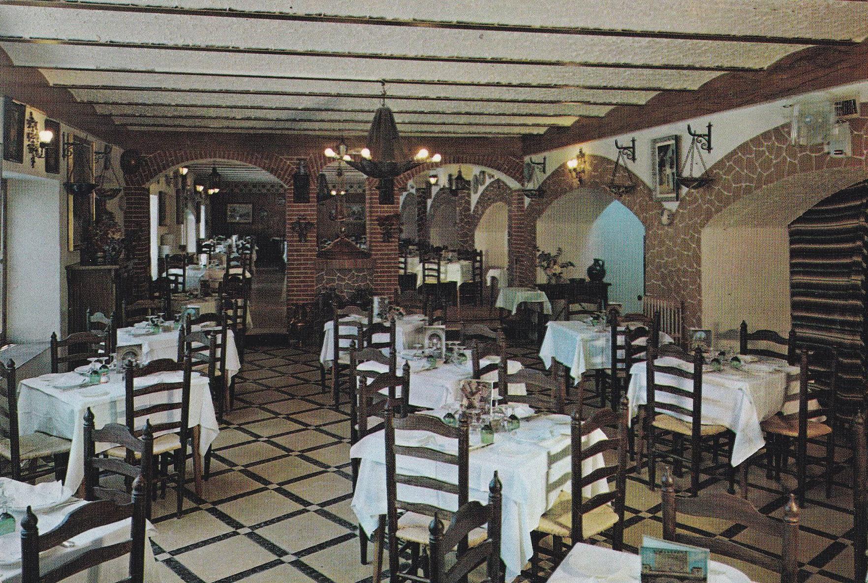 POSTAL B11144: SIERRA NEVADA: HOSTAL COLOMBIA