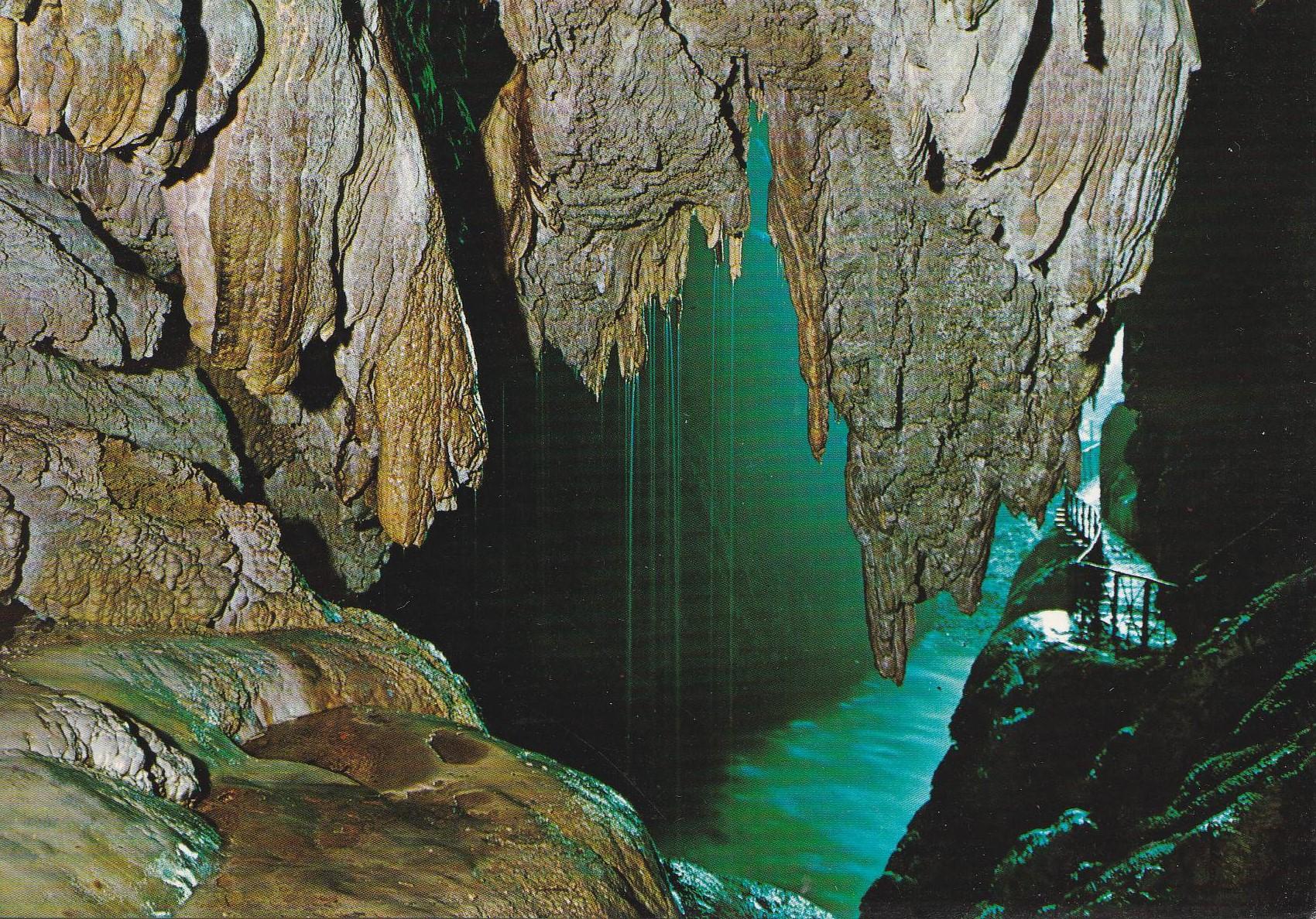 POSTAL B11179: MONASTERIO DE PIEDRA: DIVERSOS ASPECTOS