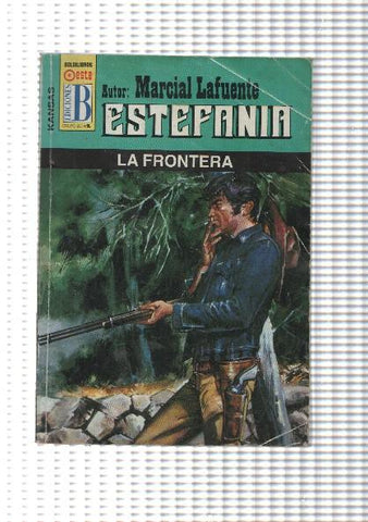 Kansas numero 1050: La frontera