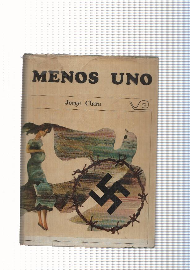 coleccion Caracol : Menos Uno