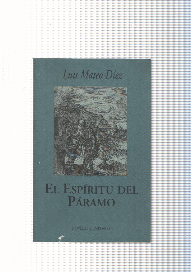El Espiritu del Paramo