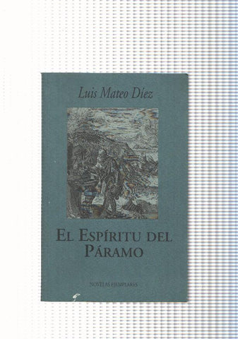 El Espiritu del Paramo