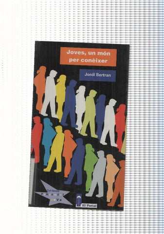 Joves, un mon per coneixer
