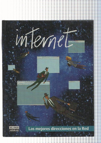 Internet. Las mejores direcciones en la red