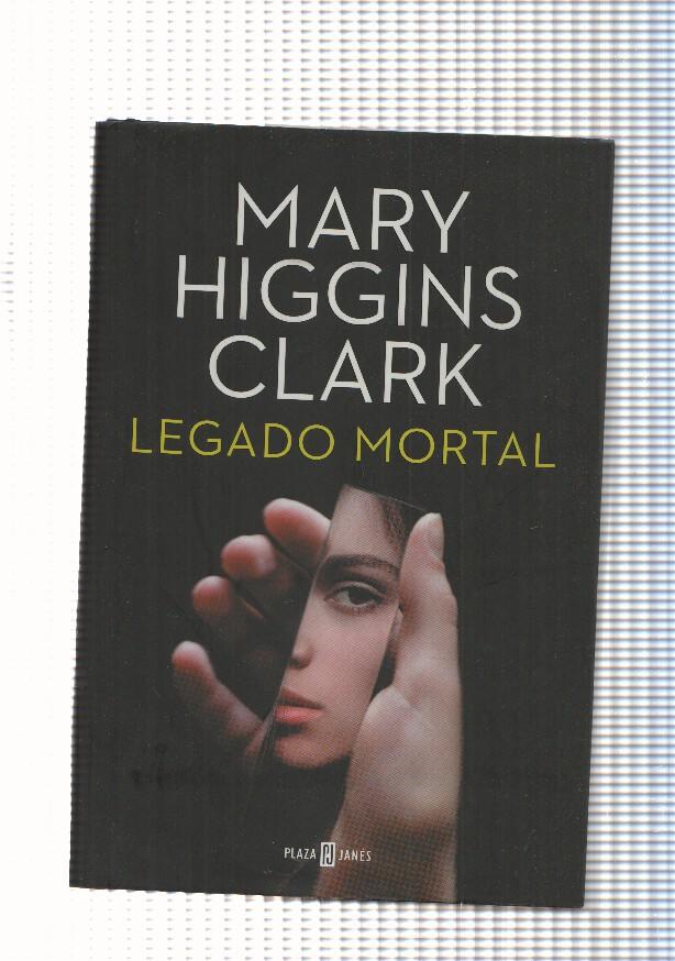 Legado Mortal