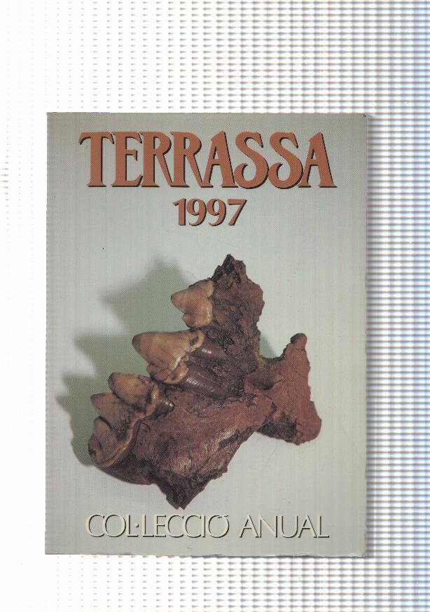 Col leccio anual: Terrassa 1997