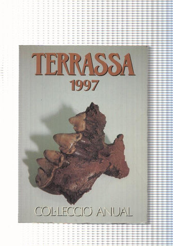 Col leccio anual: Terrassa 1997