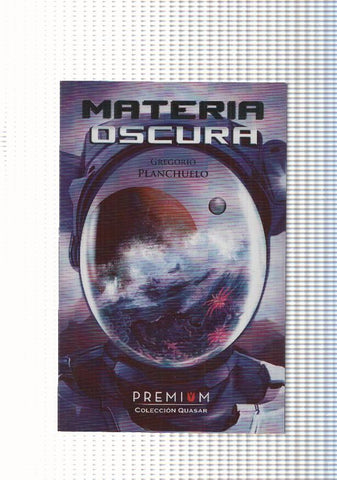 coleccion Quasar: Materia Oscura