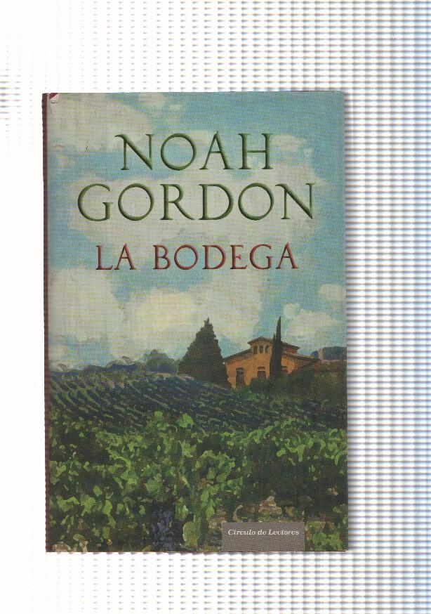 La bodega