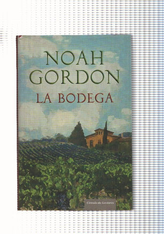 La bodega