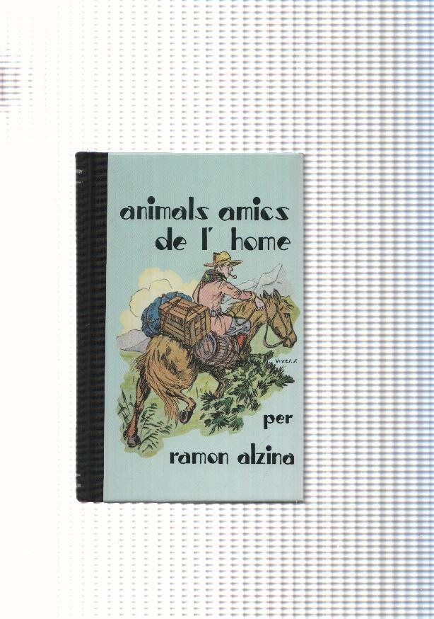 Animals amics de l home