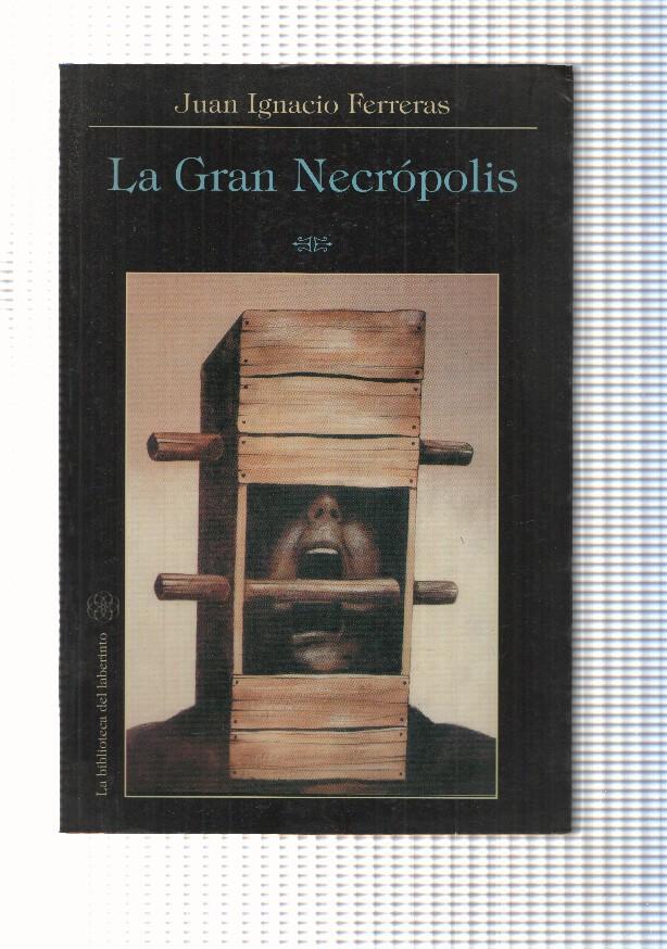 La Gran Necropolis