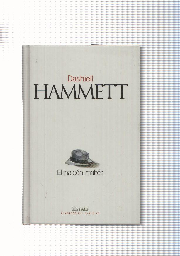 Clasicos del siglo XX: El halcon maltes