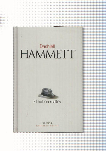 Clasicos del siglo XX: El halcon maltes