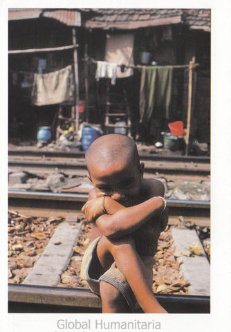 POSTAL B11371: AGAFA: DESCUBRE LA INDIA