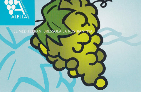 POSTAL B11394: CONSELL REGULADOR DENOMINACIO D ORIGEN. EMPORDA COSTA BRAVA