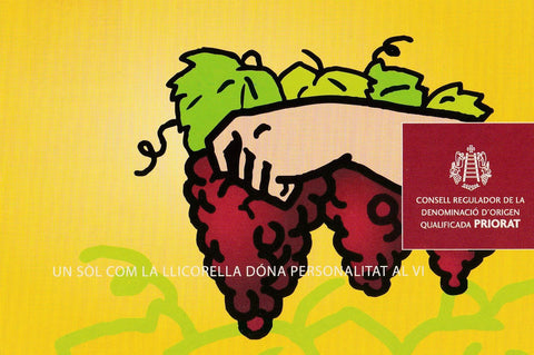 POSTAL B11400: CONSELL REGULADOR DENOMINACIO D ORIGEN. EMPORDA COSTA BRAVA