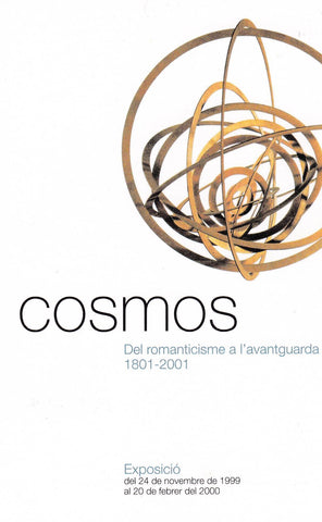 POSTAL B11427: COSMOS: ROMANTICISMO DE VANGUARDIA