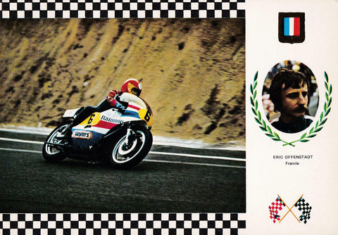 POSTAL B11449: SERIE ESQUI. ESCUDO DE ORO