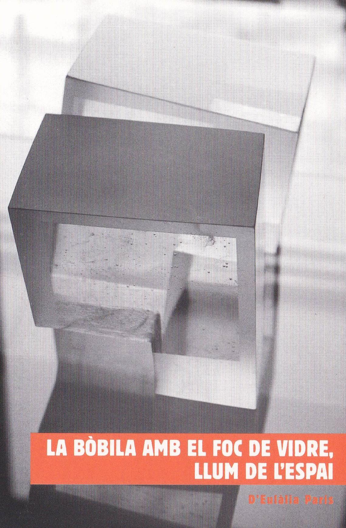 POSTAL B11516: LA BOBILA. BIBLIOTECA L HOSPITALET DE LLOBREGAT