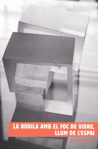 POSTAL B11516: LA BOBILA. BIBLIOTECA L HOSPITALET DE LLOBREGAT