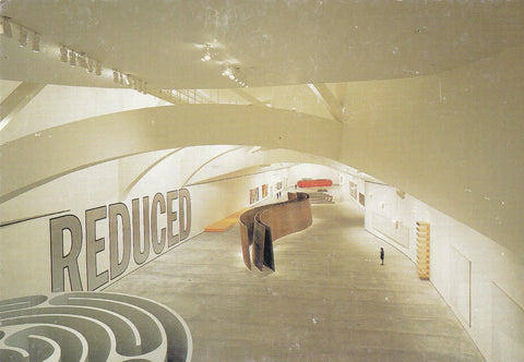 POSTAL B11620: BILBAO: MUSEO GUGGENHEIM. DIVERSOS ASPECTOS