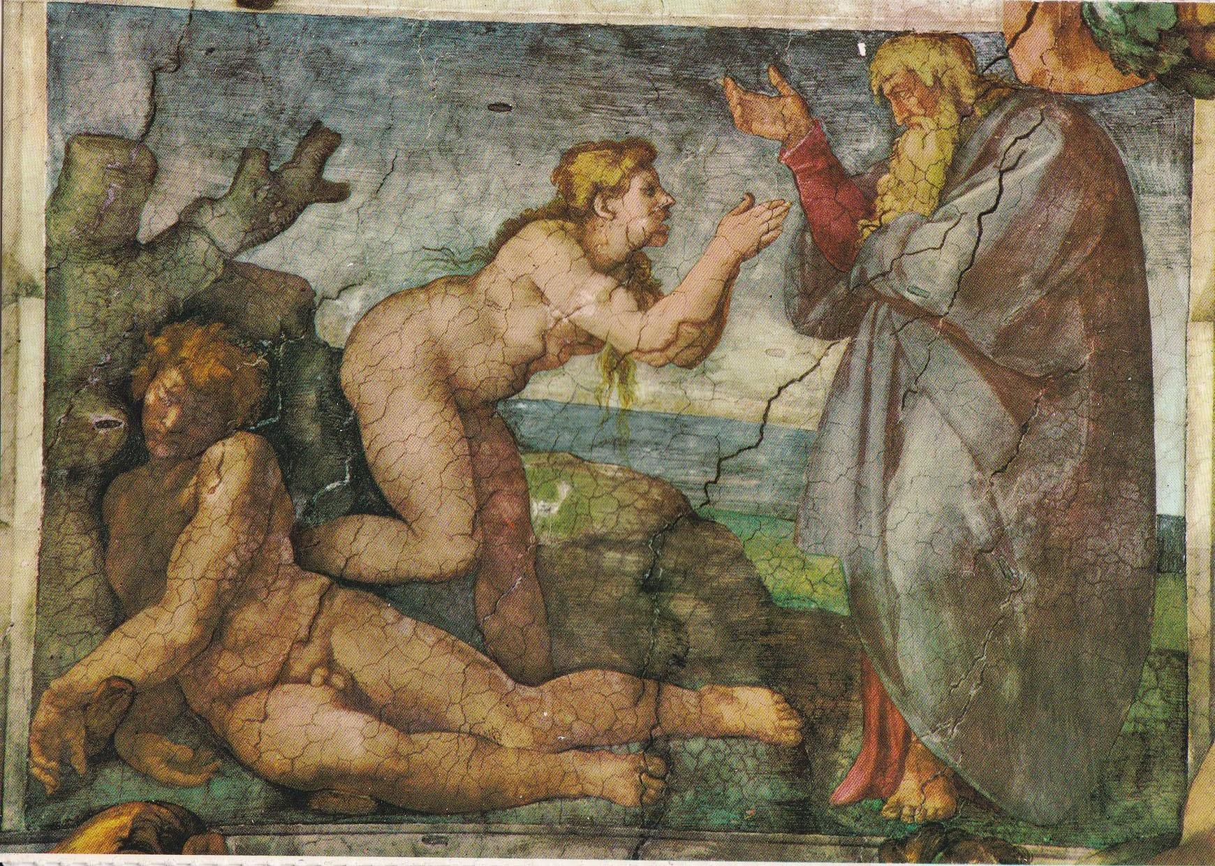 POSTAL B11629: CIUDAD DEL VATICANO. CAPILLA SIXTINA: DIVERSOS ASPECTOS