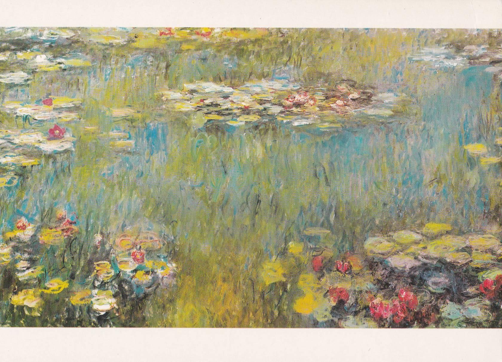 POSTAL B11634: FLOWER PAINTING BOOK OF 30 POSTCARDS: DIFERENTES ARTISTAS. DIVERSOS MUSEOS. DIVERSOS ASPECTOS