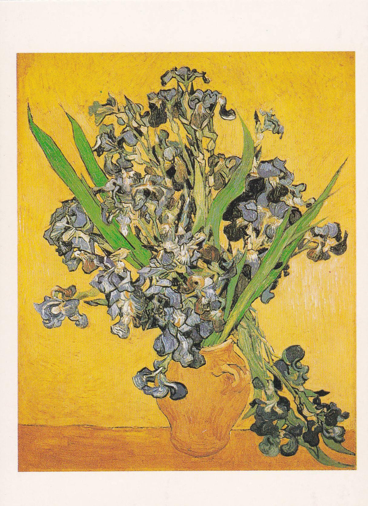 POSTAL B11642: FLOWER PAINTING BOOK OF 30 POSTCARDS: DIFERENTES ARTISTAS. DIVERSOS MUSEOS. DIVERSOS ASPECTOS