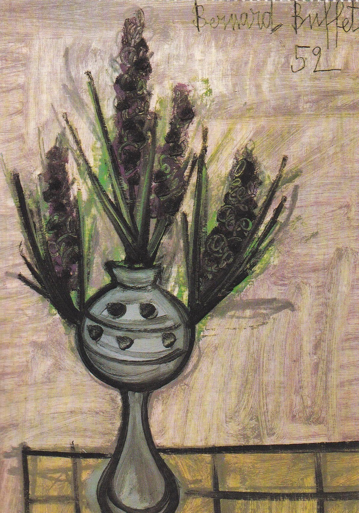 POSTAL B11648: FLOWER PAINTING BOOK OF 30 POSTCARDS: DIFERENTES ARTISTAS. DIVERSOS MUSEOS. DIVERSOS ASPECTOS